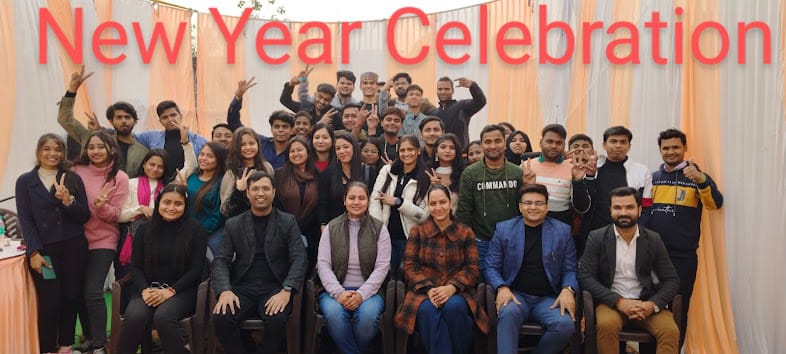 Student Community & Networking